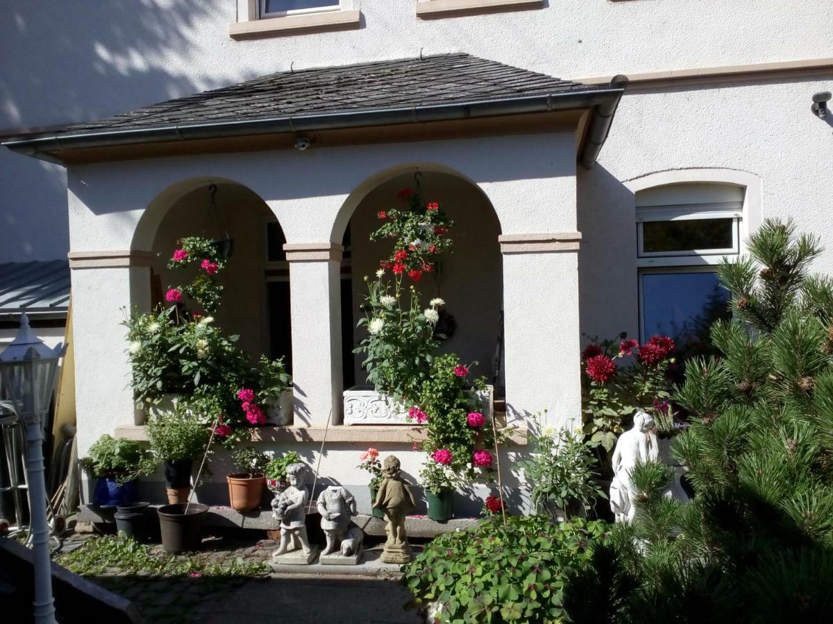 Dach-Studio-Runkel Schadecker Strasse 6 Exterior foto